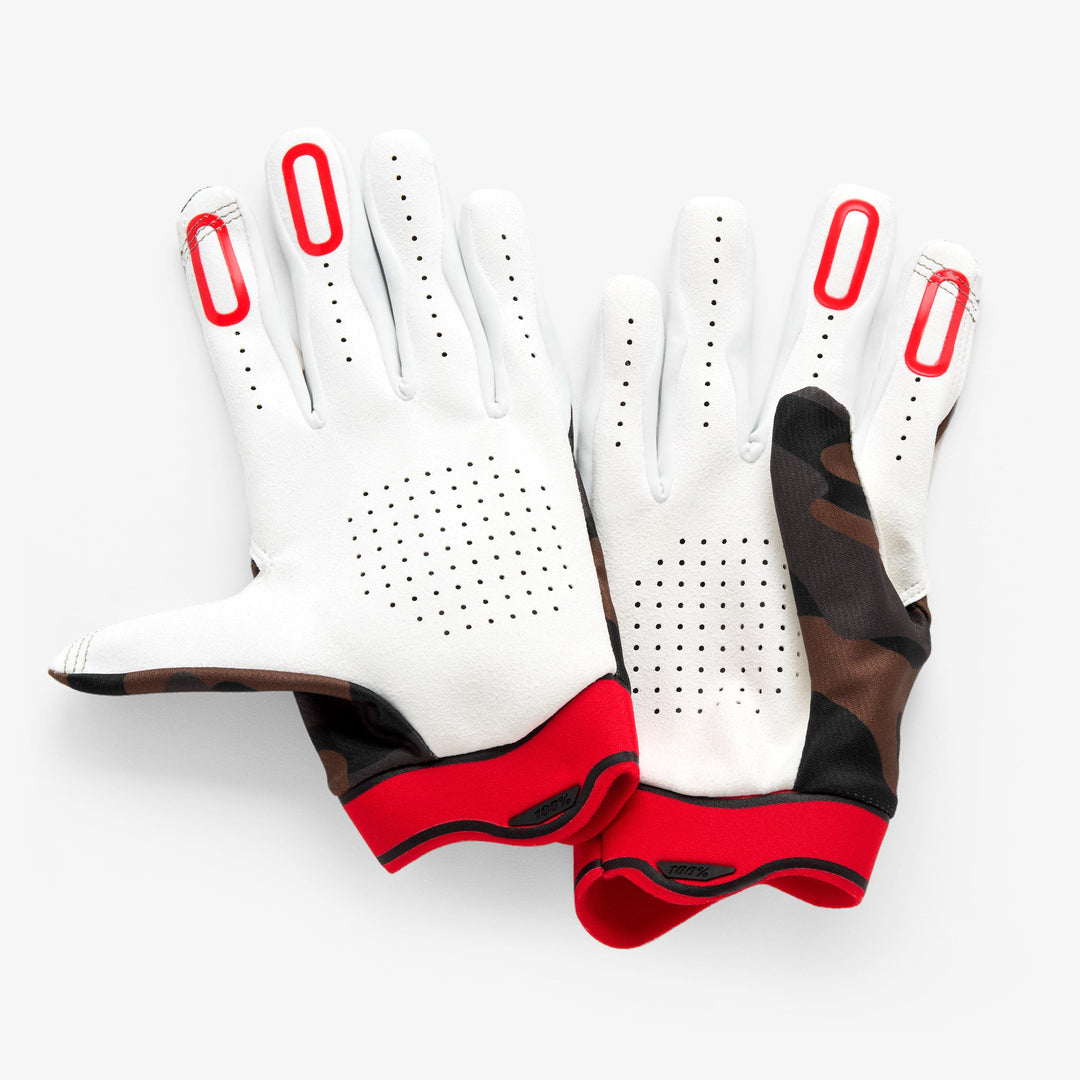 ITRACK Moto/MTB Camo