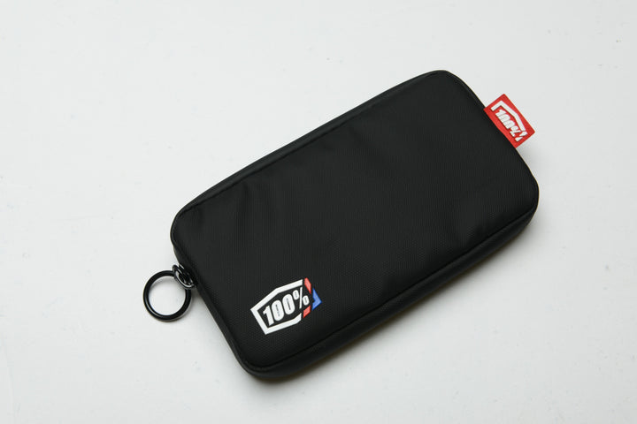 RAINPROOF ESSENTIAL CASE BLACK