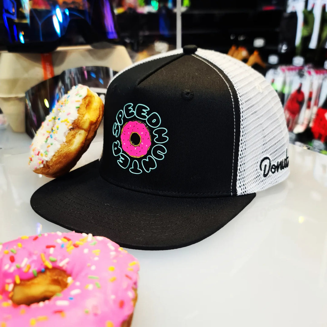 SpeedHunter Donut Pack