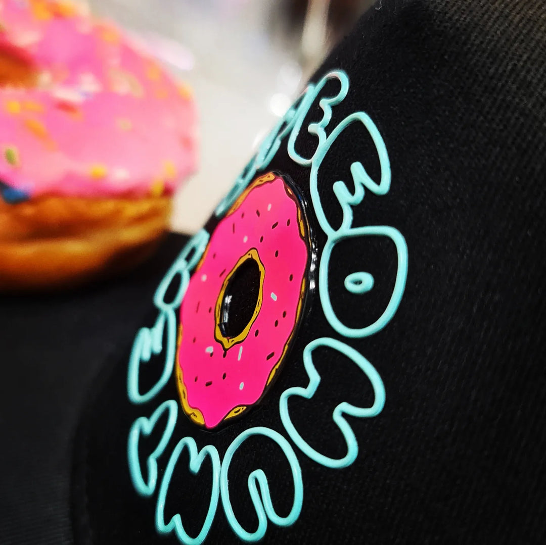 SpeedHunter Donut Pack