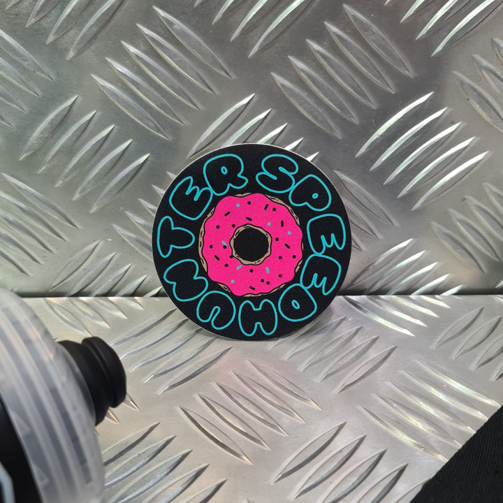 SpeedHunter Donut Pack