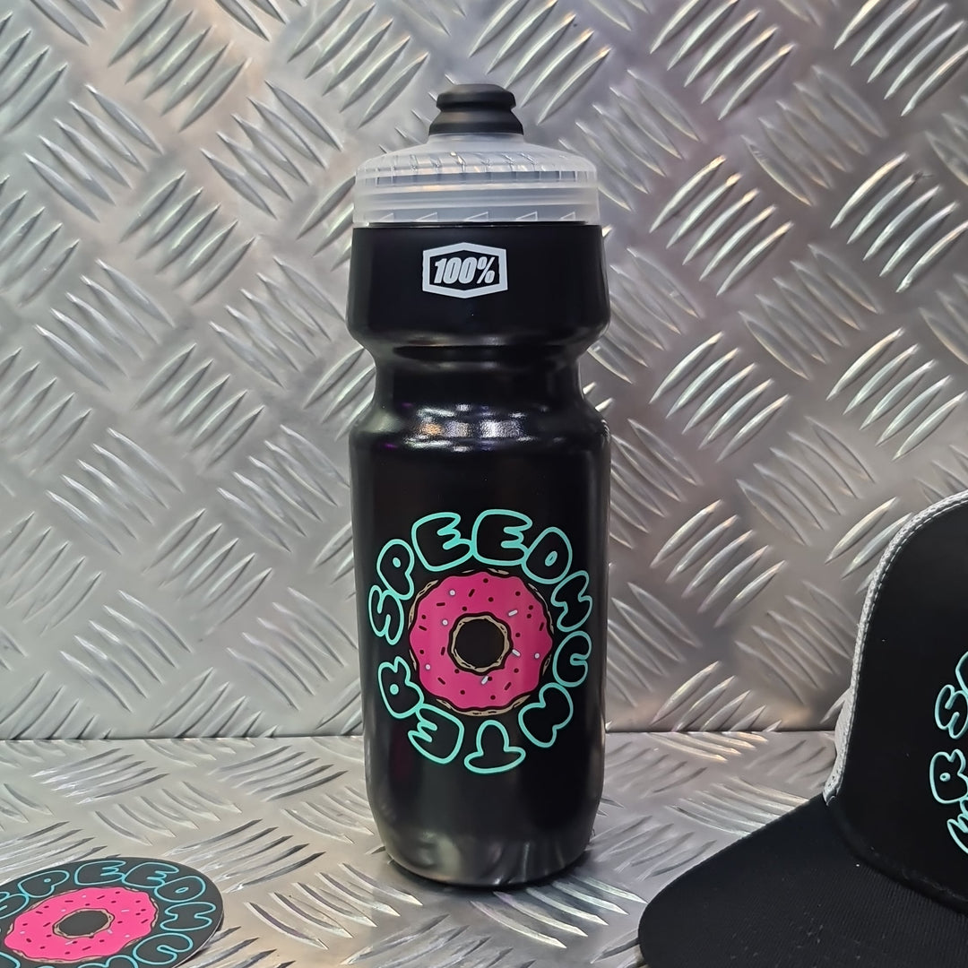 SpeedHunter Donut Pack
