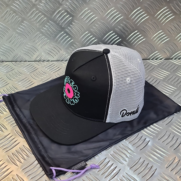 SpeedHunter Donut Pack