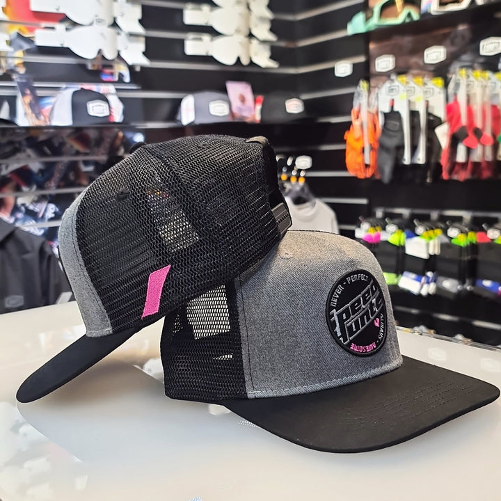 SpeedHunter Nürburgring Tech 5 Panel Trucker