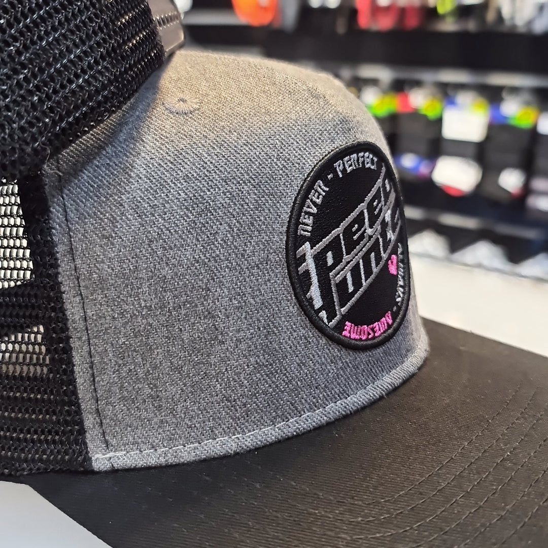 SpeedHunter Nürburgring Tech 5 Panel Trucker