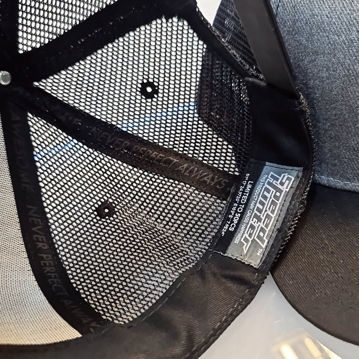 SpeedHunter Nürburgring Tech 5 Panel Trucker