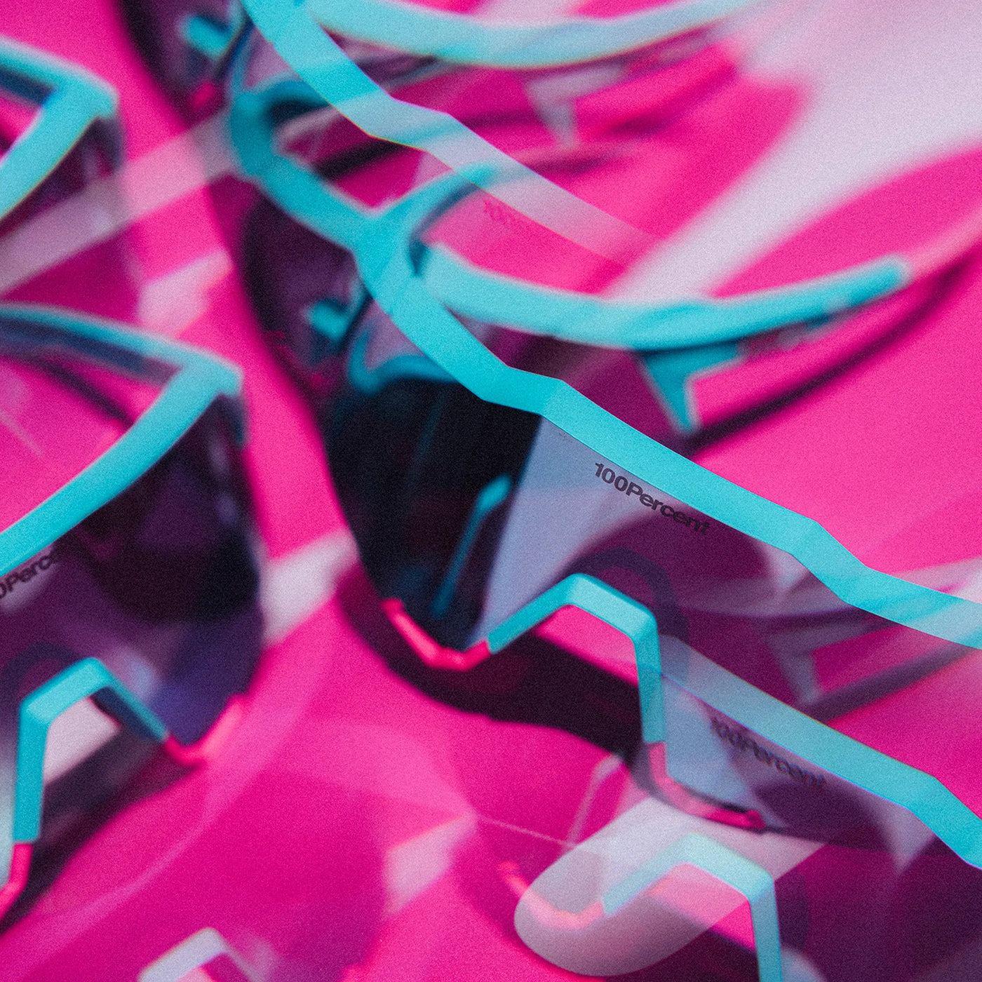 SPEEDCRAFT® LE Tatis Blue Topaz Mirror Lens