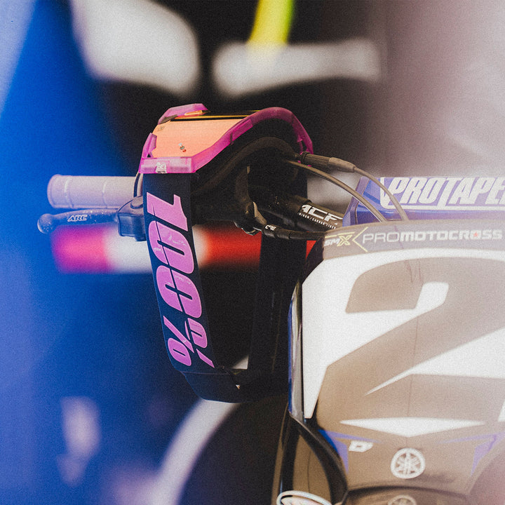 ARmatic Moto/MTB Toyoko