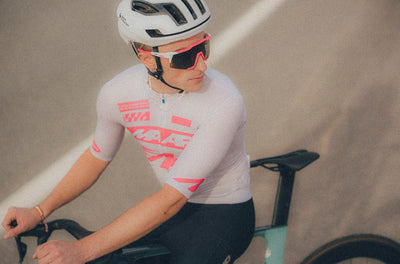 SPEEDCRAFT® Puddy Pink White Smoke Lens