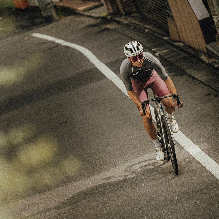 S3™ Toyoko HiPER® Vital Pink Mirror Lens w/ Bonus Clear Lens