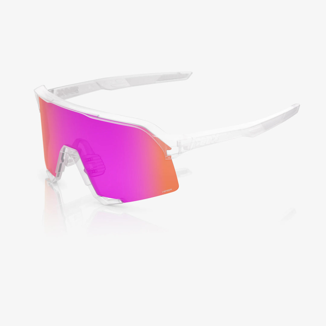S3™ Replacement Lens HiPER® Vital Pink Mirror