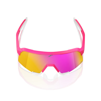 S3 Tatis 24 Le - Hiper Vital Pink Mirror Lens