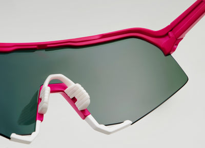 S3 Tatis 24 Le - Hiper Vital Pink Mirror Lens