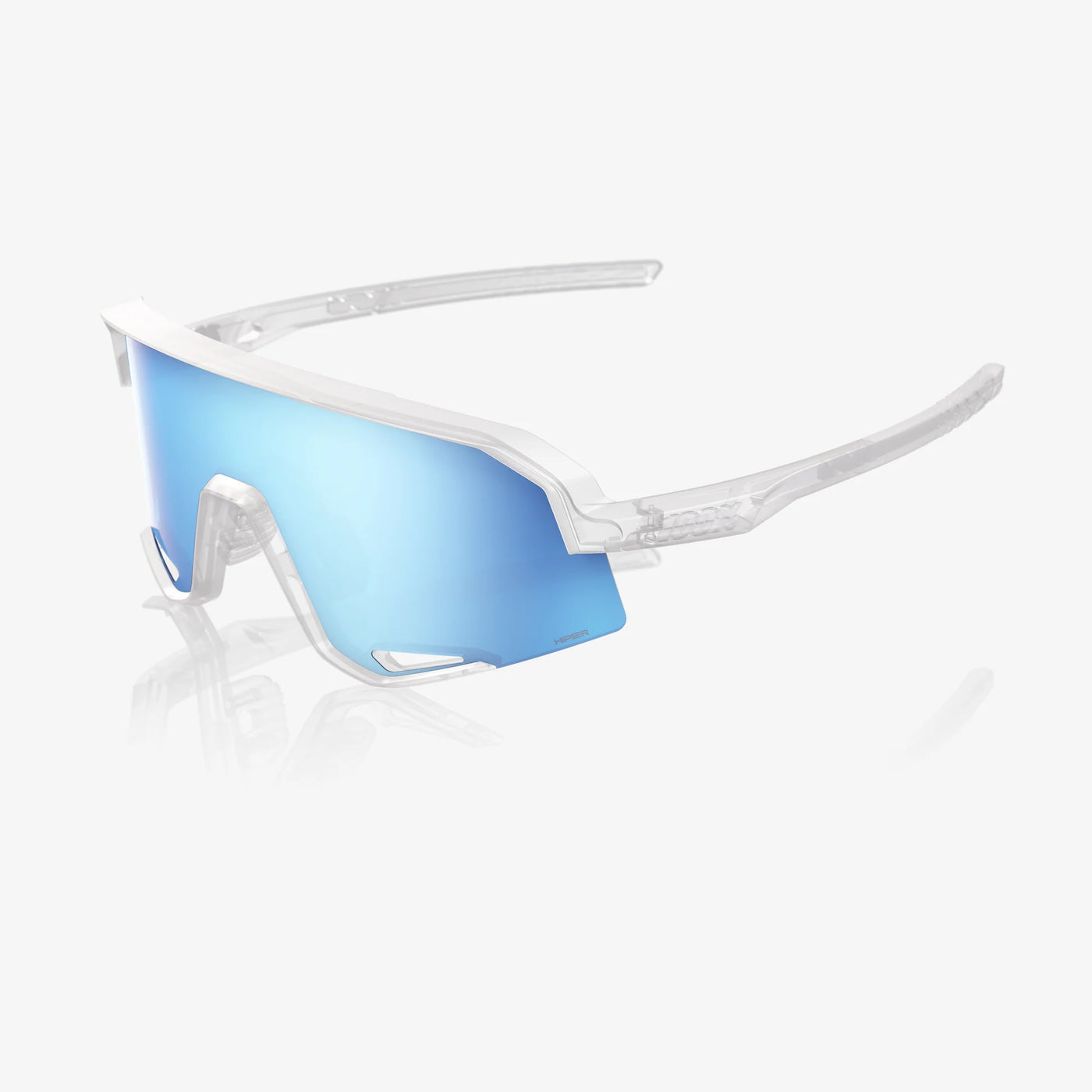 SLENDALE REPLACEMENT HIPER BLUE MIRROR LENS