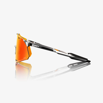 HYPERCRAFT® Matte Black HiPER® Red Multilayer Mirror Lens + Clear Lens Included (Copy)