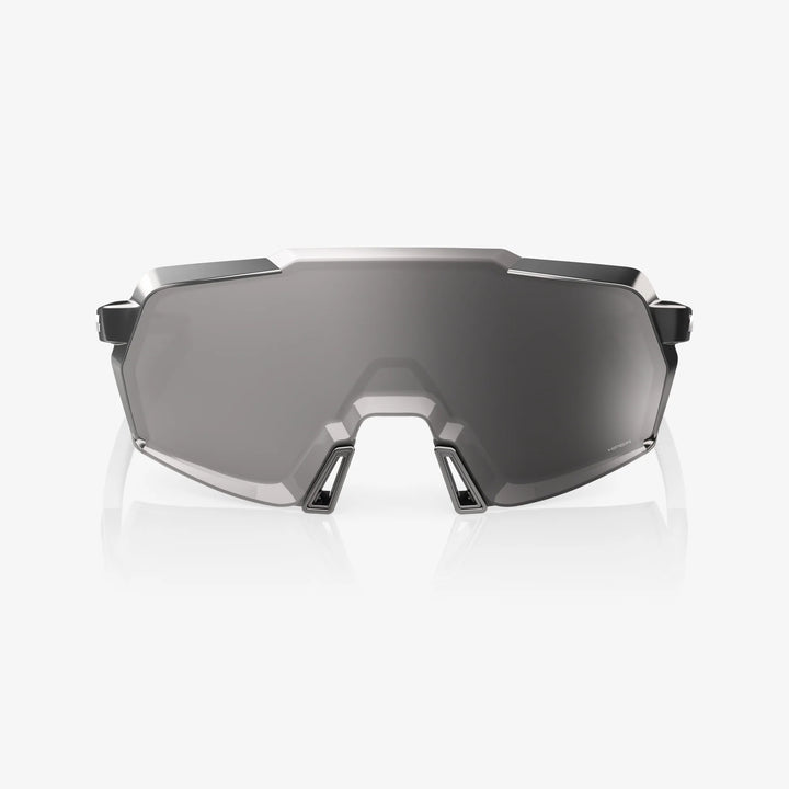 KORBIN Gloss Black Chrome HiPER® Silver Chrome Mirror Lens