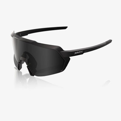 KORBIN Matte Black Gloss Black Black Mirror Lens