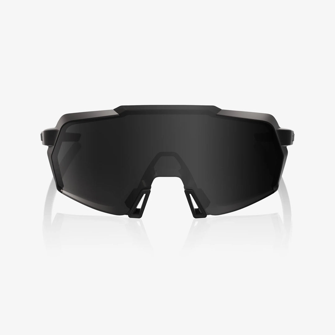 KORBIN Matte Black Gloss Black Black Mirror Lens