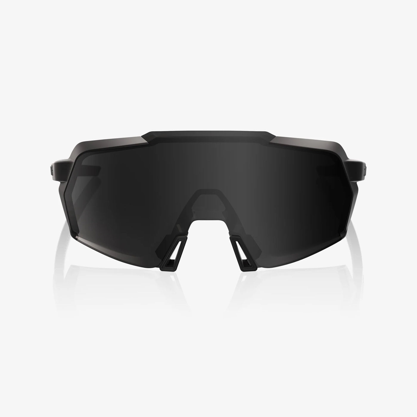 KORBIN Matte Black Gloss Black Black Mirror Lens