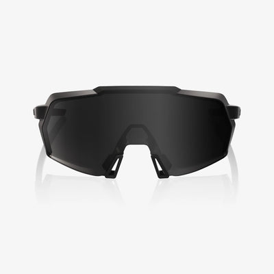KORBIN Matte Black Gloss Black Black Mirror Lens