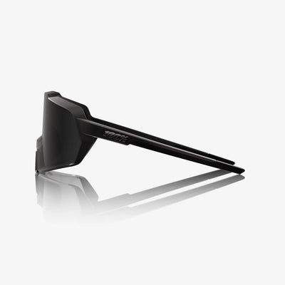 KORBIN Matte Black Gloss Black Black Mirror Lens
