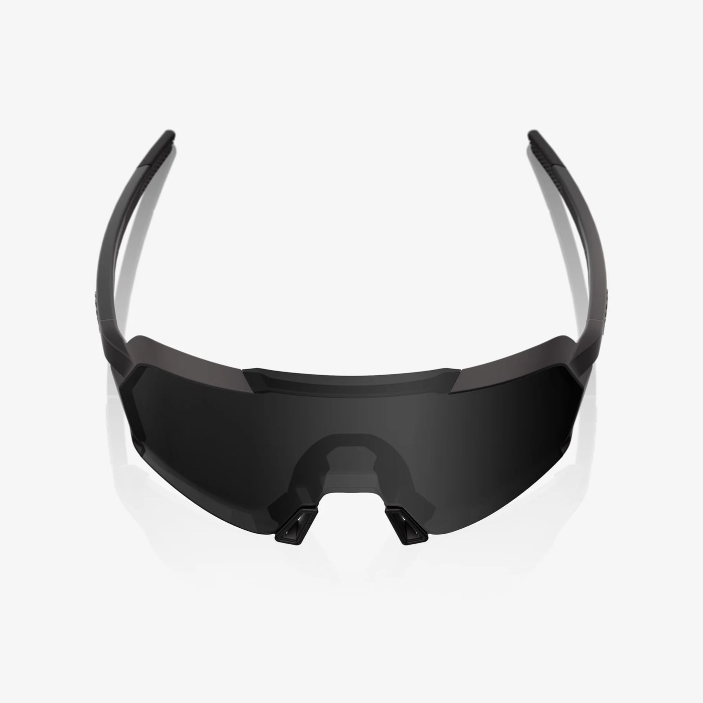KORBIN Matte Black Gloss Black Black Mirror Lens