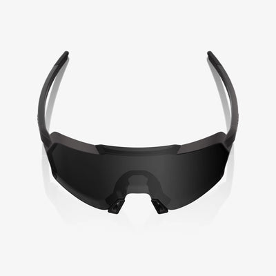 KORBIN Matte Black Gloss Black Black Mirror Lens