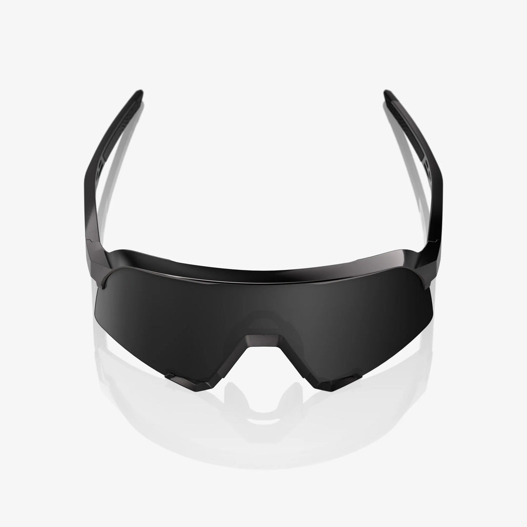 S3™ Matte Black Gloss Black Black Mirror Lens