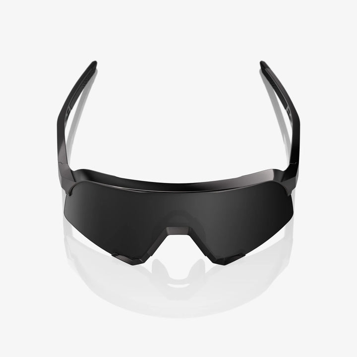 S3™ Matte Black Gloss Black Black Mirror Lens