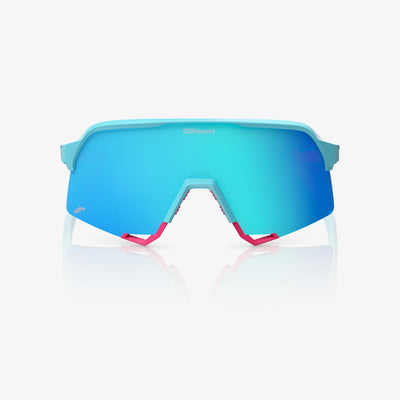 S3™ LE Tatis Blue Topaz Mirror Lens