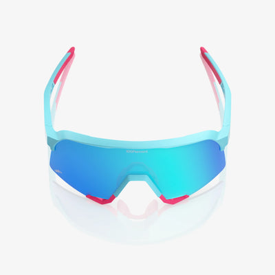 S3™ LE Tatis Blue Topaz Mirror Lens