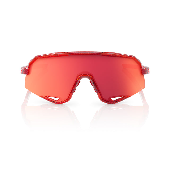 Slendale Campari Translucent Red - Hiper Fire Red