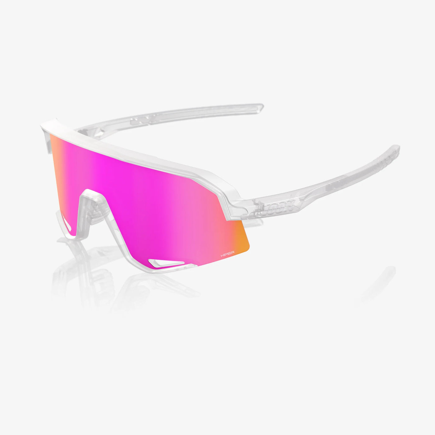 SLENDALE Replacement Lens HiPER® Vital Pink Mirror