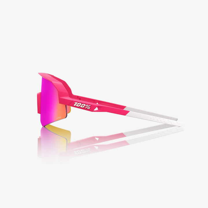 SLENDALE SL Pitaya HiPER® Vital Pink Mirror Lens