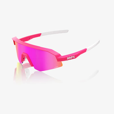SLENDALE YOUTH Pitaya HiPER® Vital Pink Mirror Lens