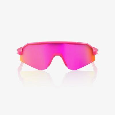SLENDALE YOUTH Pitaya HiPER® Vital Pink Mirror Lens