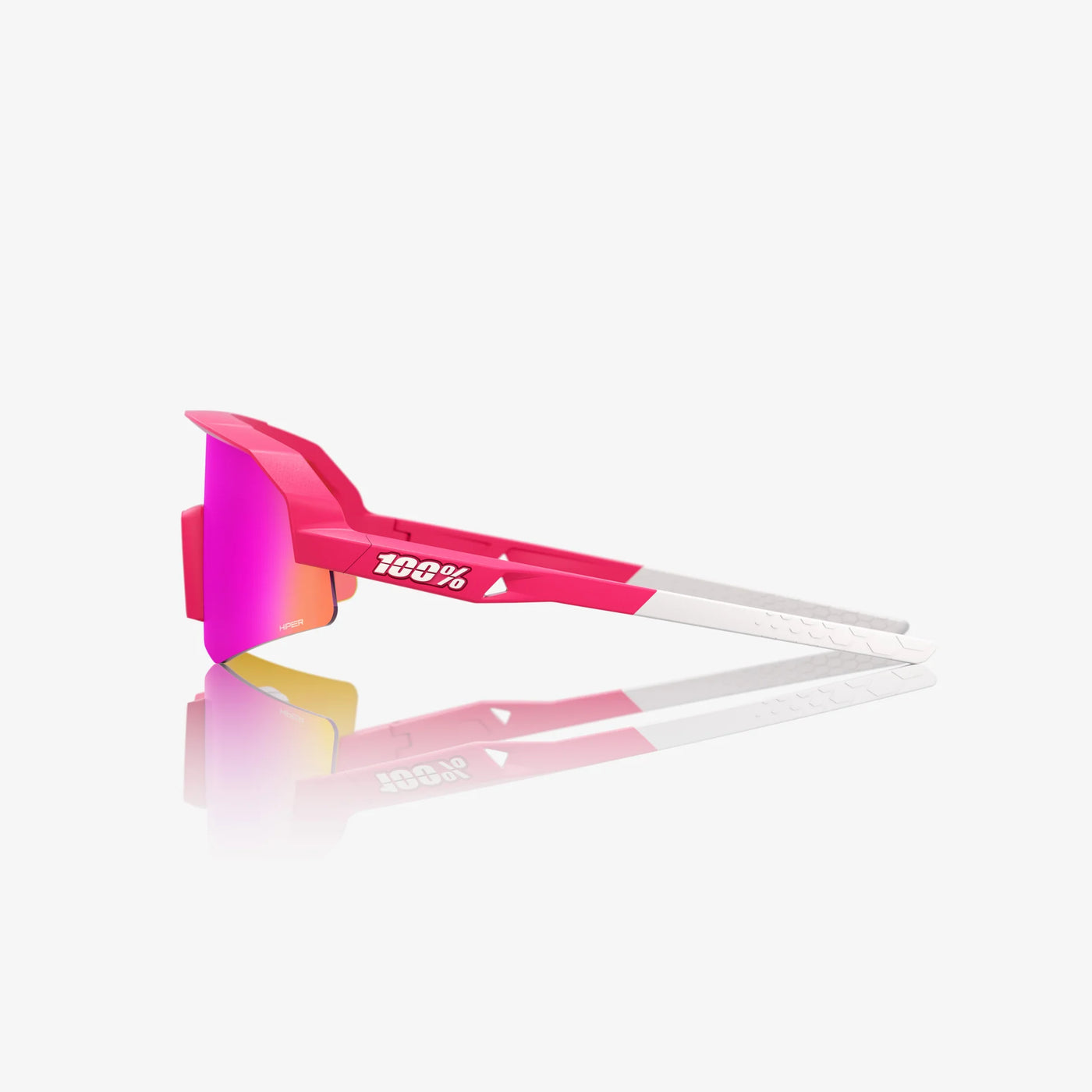 SLENDALE YOUTH Pitaya HiPER® Vital Pink Mirror Lens