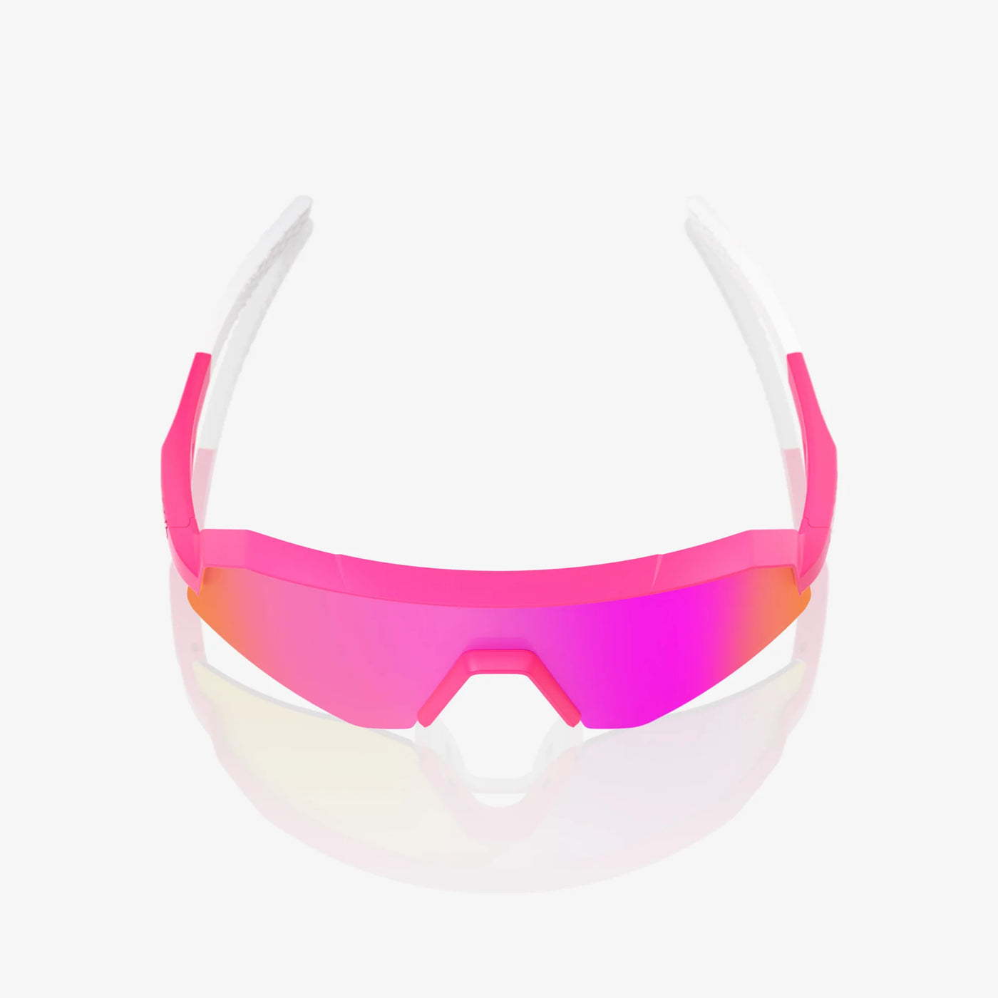 SLENDALE YOUTH Pitaya HiPER® Vital Pink Mirror Lens