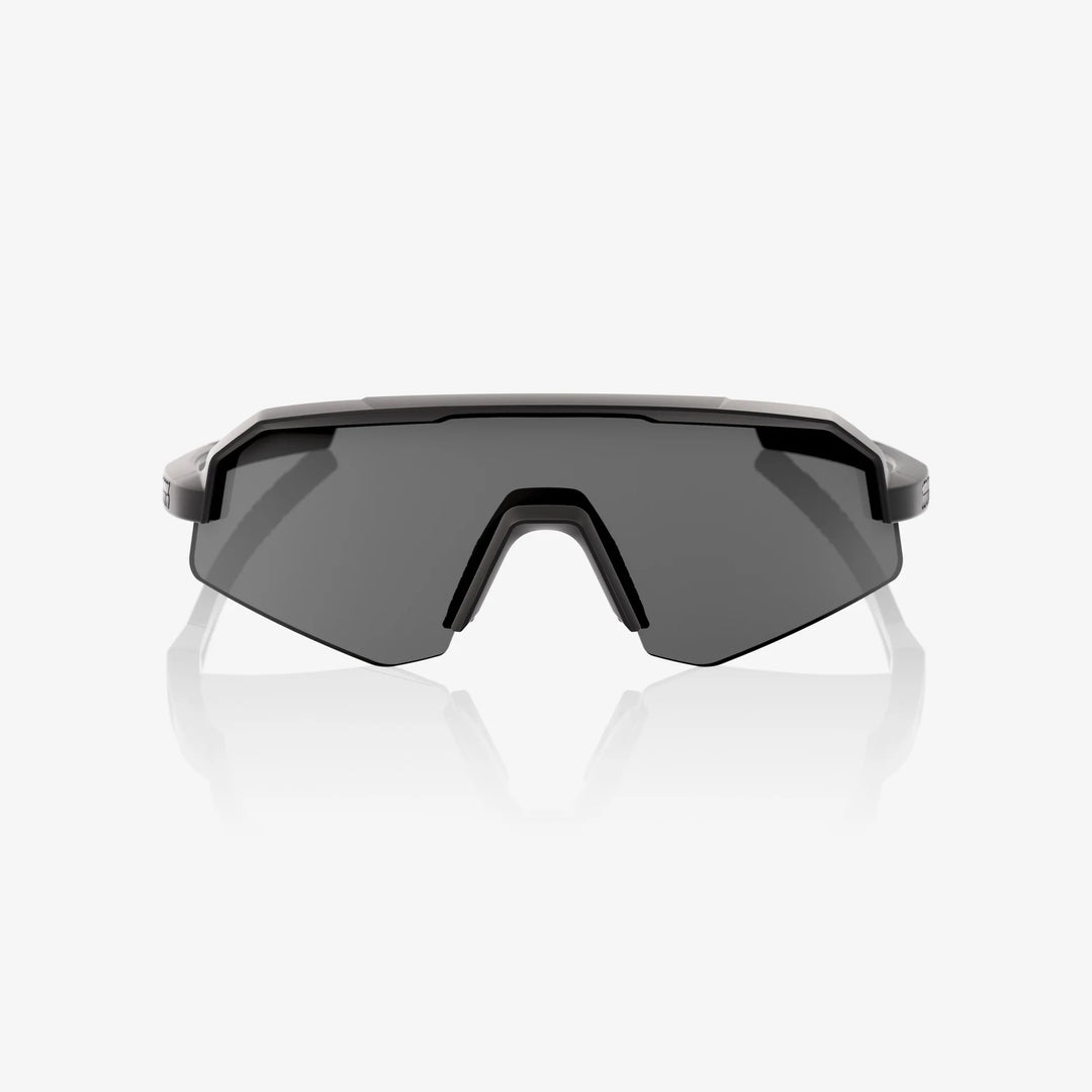 SLENDALE YOUTH Matte Black Smoke Lens