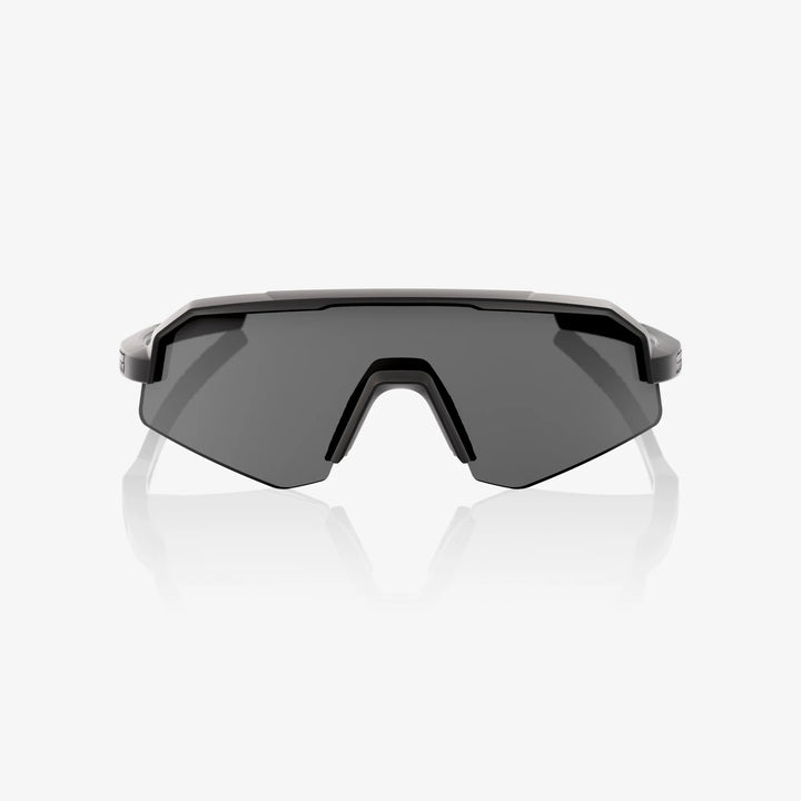 SLENDALE YOUTH Matte Black Smoke Lens