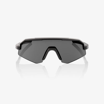 SLENDALE YOUTH Matte Black Smoke Lens