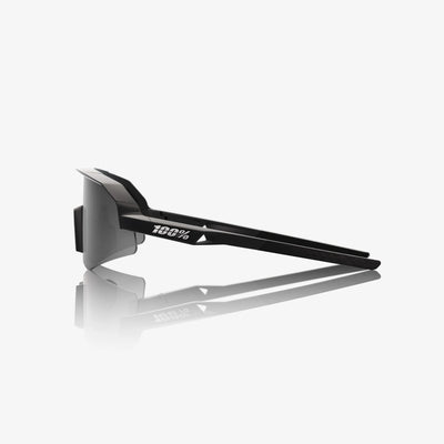 SLENDALE YOUTH Matte Black Smoke Lens