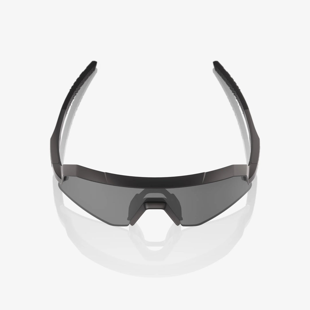 SLENDALE YOUTH Matte Black Smoke Lens