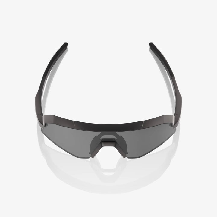 SLENDALE YOUTH Matte Black Smoke Lens