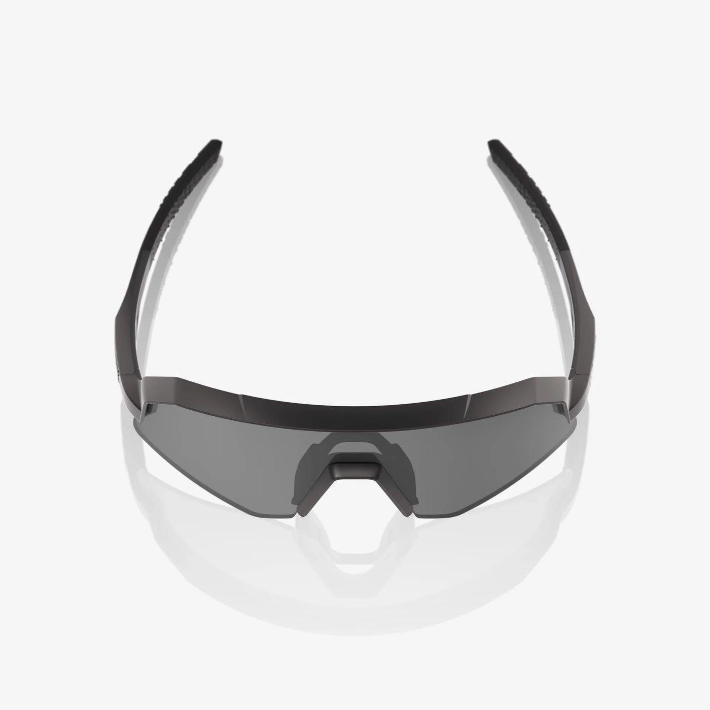 SLENDALE YOUTH Matte Black Smoke Lens