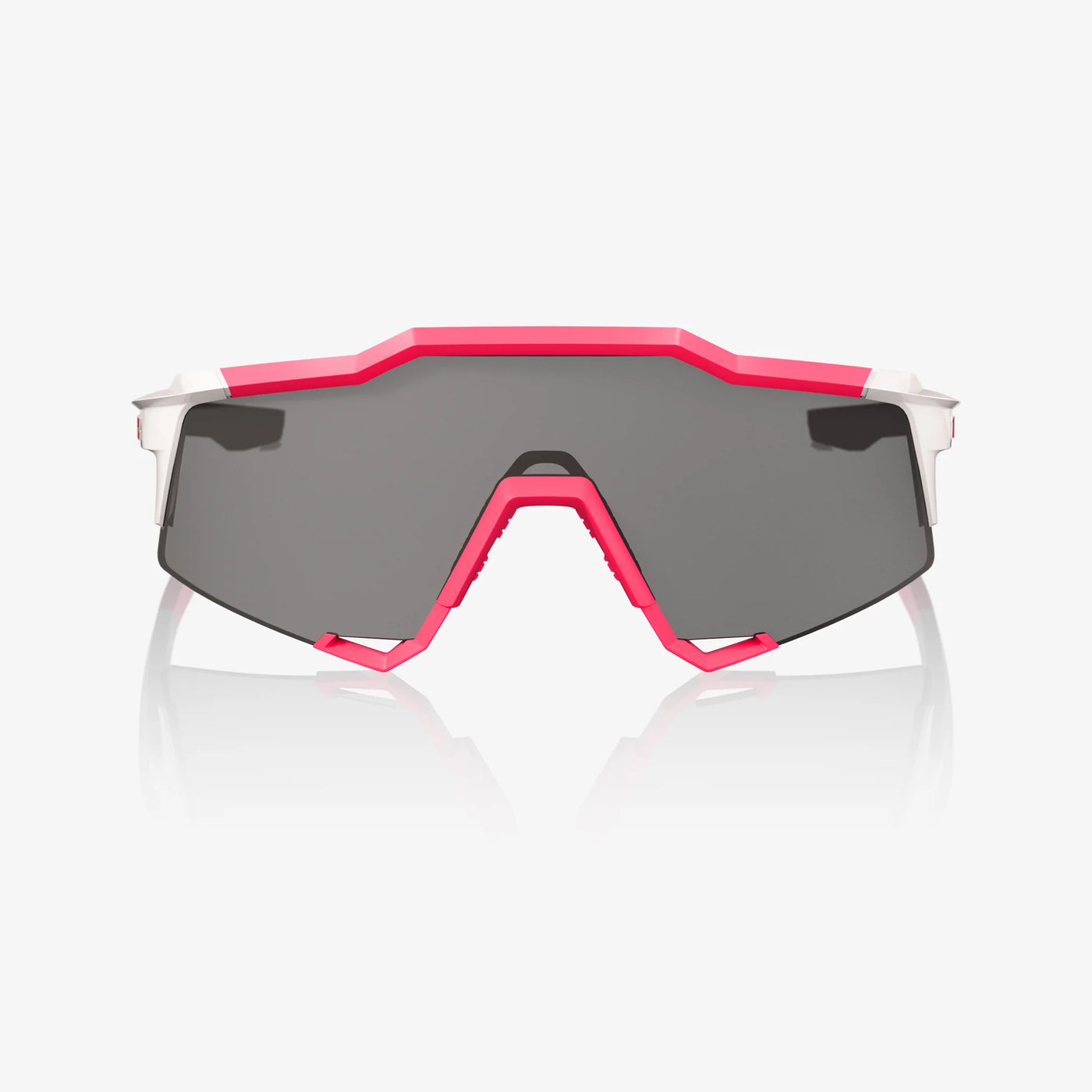 SPEEDCRAFT® Puddy Pink White Smoke Lens