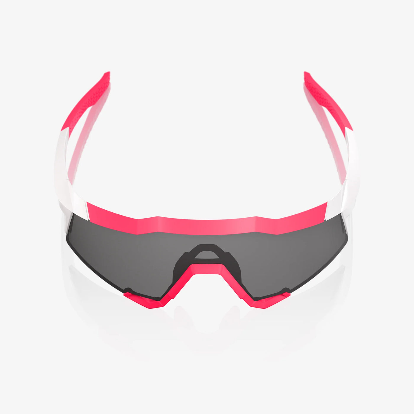 SPEEDCRAFT® Puddy Pink White Smoke Lens