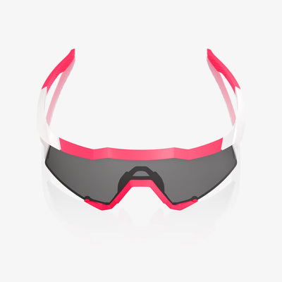 SPEEDCRAFT® Puddy Pink White Smoke Lens