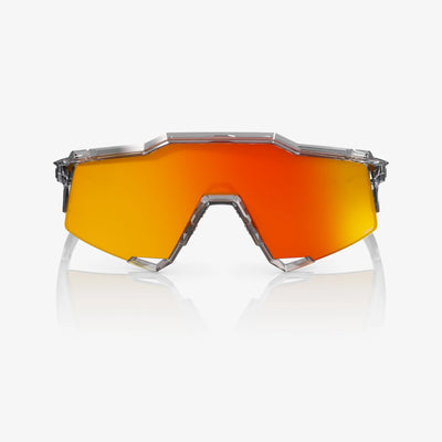 SPEEDCRAFT® Translucent Grey HiPER® Red Multilayer Mirror Lens