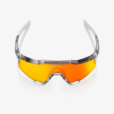 SPEEDCRAFT® Translucent Grey HiPER® Red Multilayer Mirror Lens